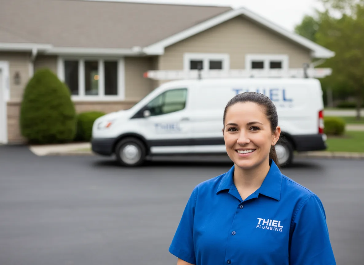 Plumber Northway, AK FAQs